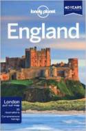 Lonely Planet England