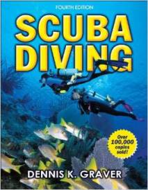 Scuba Diving Book